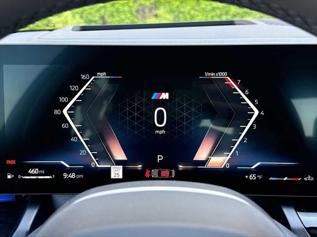 2027 BMW 5 Series 530i xDrive