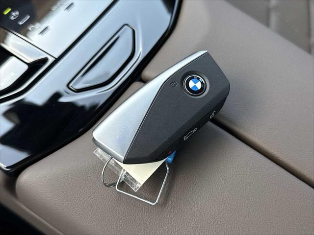 2027 BMW 5 Series 530i xDrive