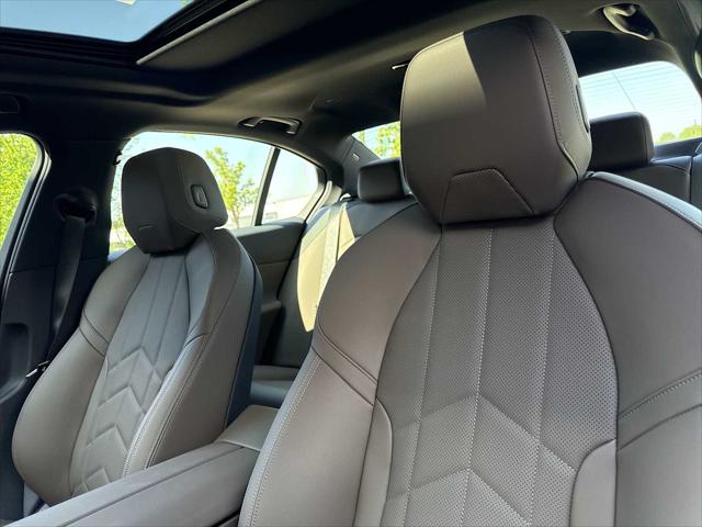 2027 BMW 5 Series 530i xDrive