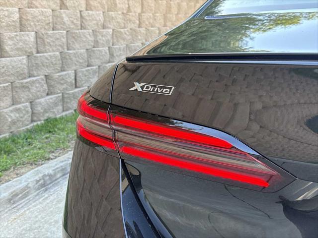 2027 BMW 5 Series 530i xDrive