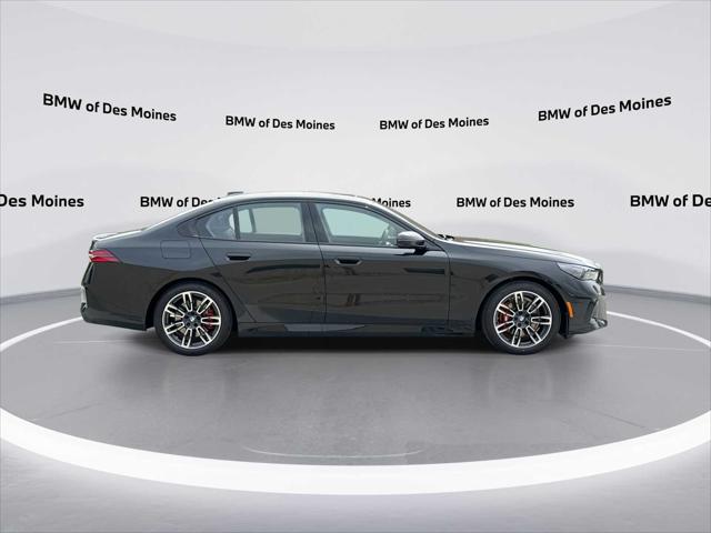 2027 BMW 5 Series 530i xDrive