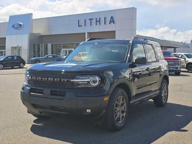 2026 Ford Bronco Sport Big Bend for sale in Roseburg, OR