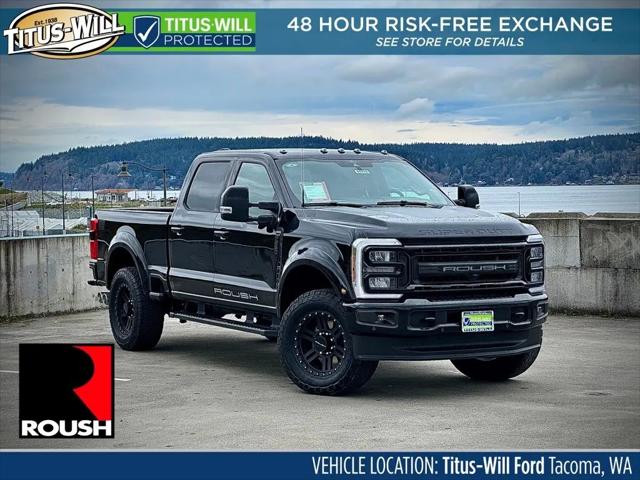 2026 Ford F-250 LARIAT for sale in Tacoma, WA