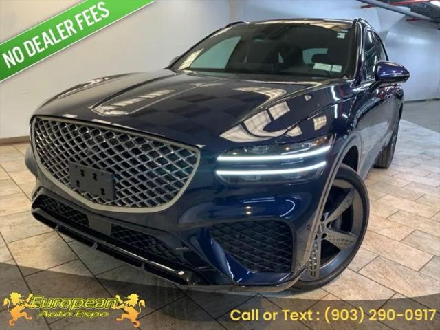 2023 Genesis GV70 3.5T AWD Sport for sale in Lodi, NJ