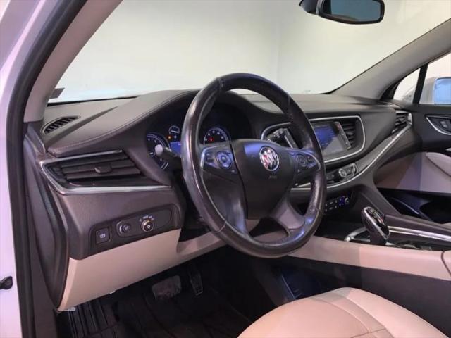 2020 Buick Enclave AWD Premium