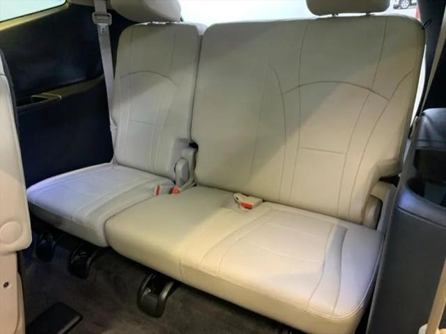 2020 Buick Enclave AWD Premium
