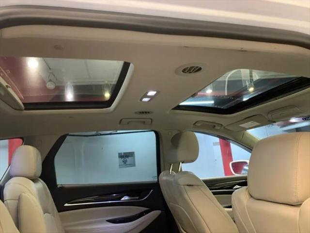 2020 Buick Enclave AWD Premium