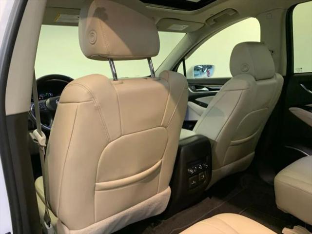 2020 Buick Enclave AWD Premium