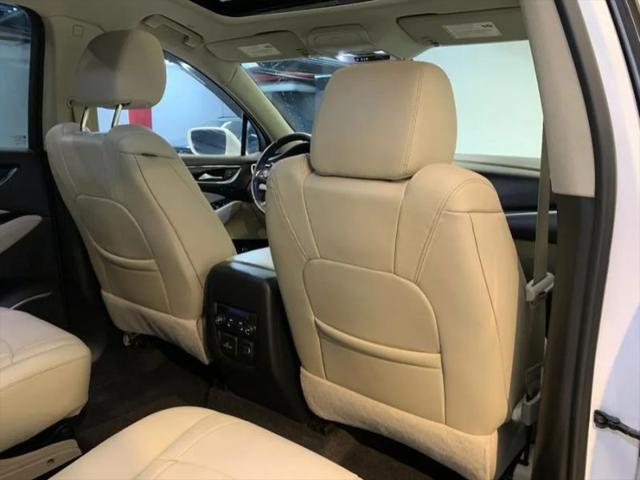 2020 Buick Enclave AWD Premium