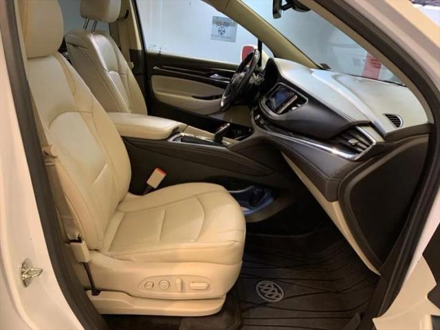 2020 Buick Enclave AWD Premium