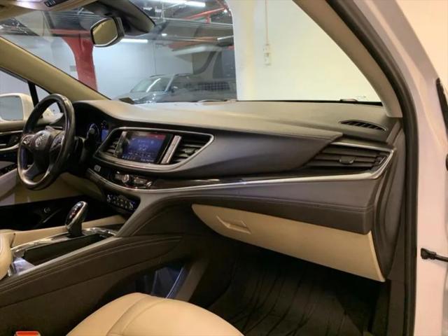 2020 Buick Enclave AWD Premium