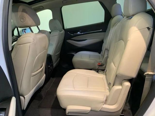 2020 Buick Enclave AWD Premium
