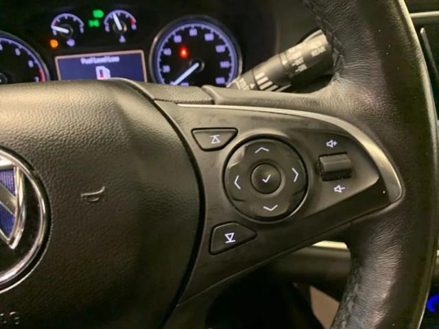 2020 Buick Enclave AWD Premium
