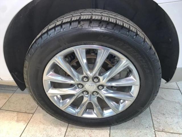 2020 Buick Enclave AWD Premium