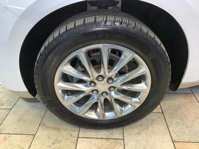 2020 Buick Enclave AWD Premium