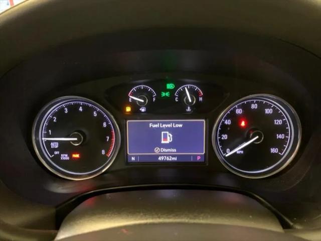 2020 Buick Enclave AWD Premium