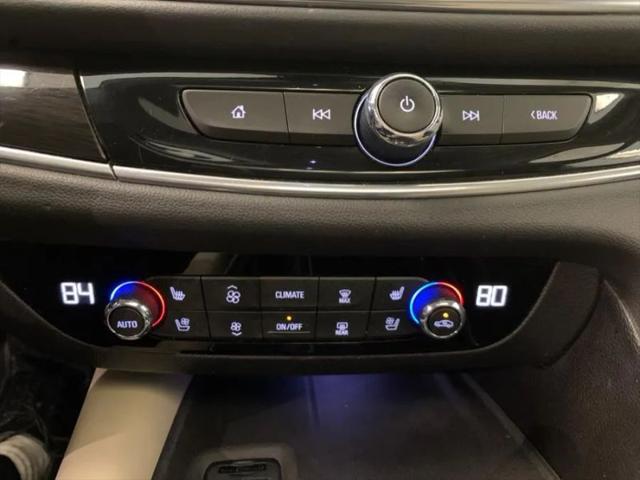 2020 Buick Enclave AWD Premium
