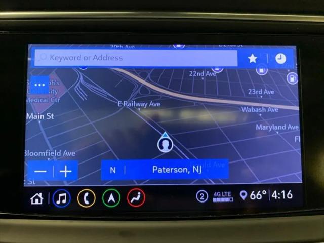 2020 Buick Enclave AWD Premium