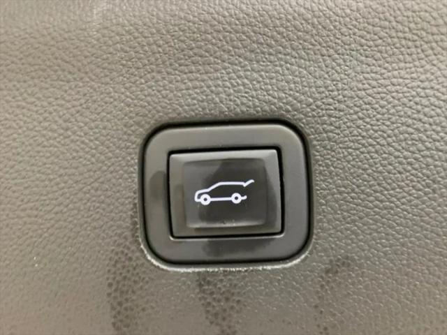 2020 Buick Enclave AWD Premium
