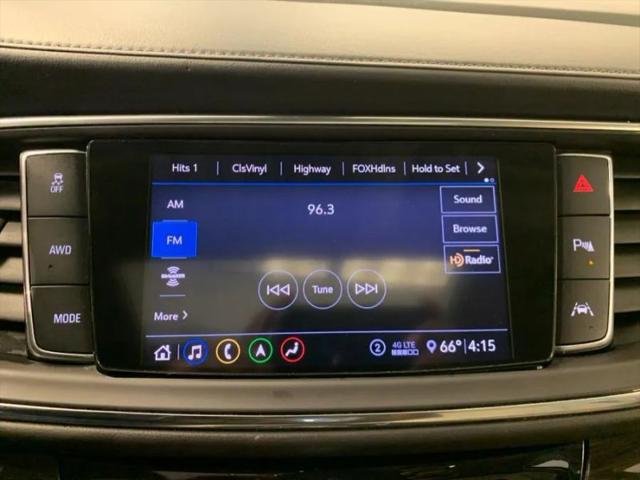 2020 Buick Enclave AWD Premium