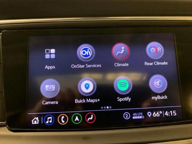 2020 Buick Enclave AWD Premium