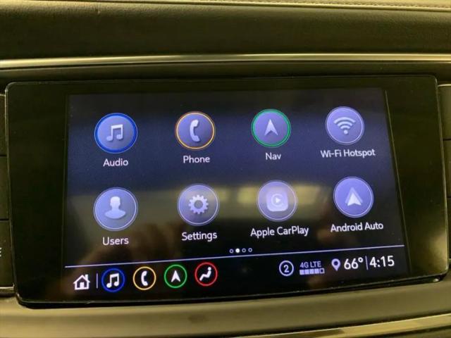2020 Buick Enclave AWD Premium