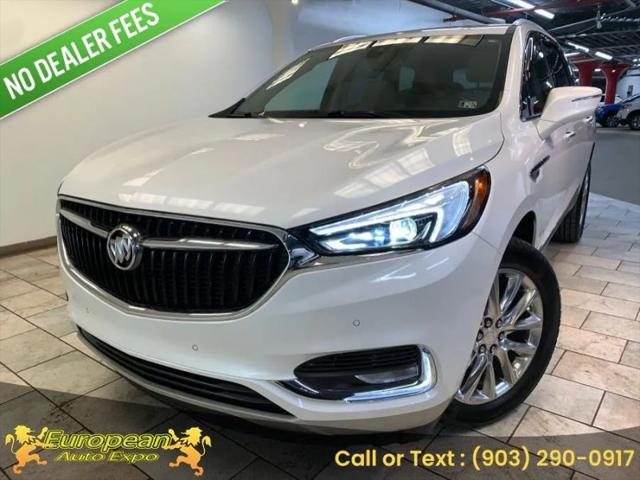 2020 Buick Enclave AWD Premium for sale in Lodi, NJ