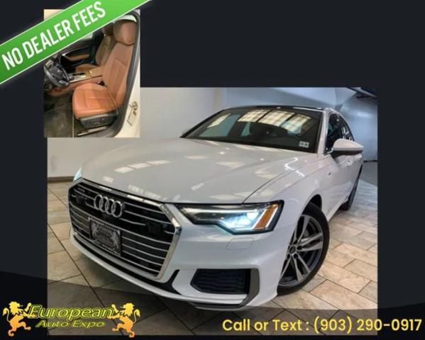 2022 Audi A6 Premium Plus 55 TFSI quattro S tronic for sale in Lodi, NJ