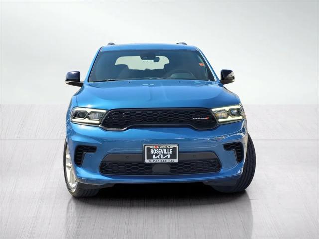 2025 Dodge Durango GT Plus AWD