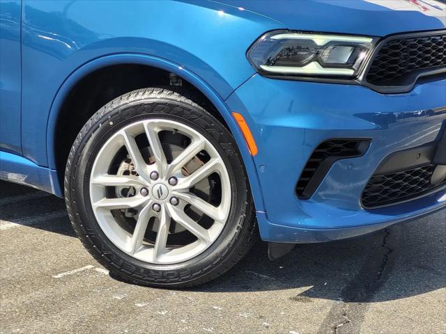 2025 Dodge Durango GT Plus AWD