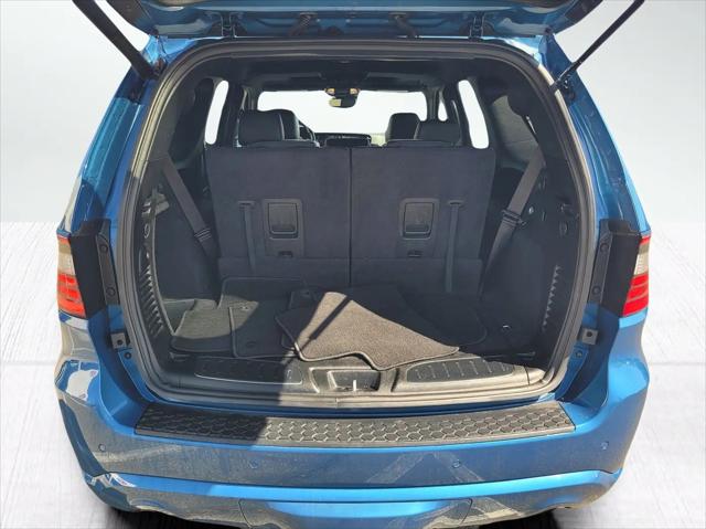 2025 Dodge Durango GT Plus AWD