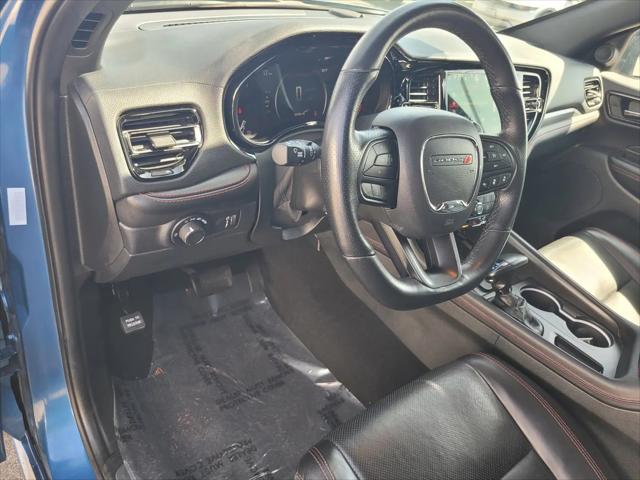 2025 Dodge Durango GT Plus AWD