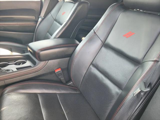 2025 Dodge Durango GT Plus AWD