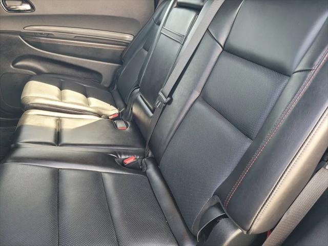 2025 Dodge Durango GT Plus AWD