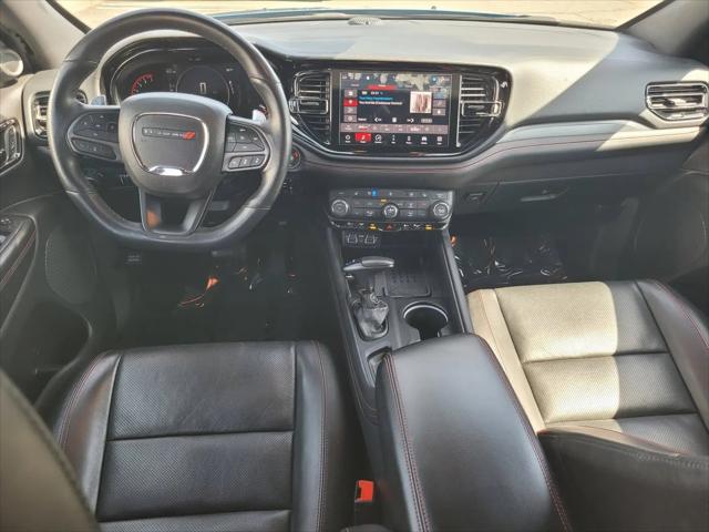2025 Dodge Durango GT Plus AWD