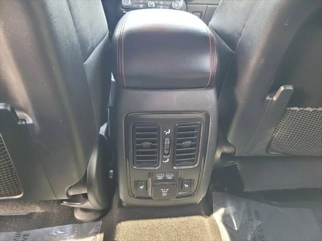 2025 Dodge Durango GT Plus AWD