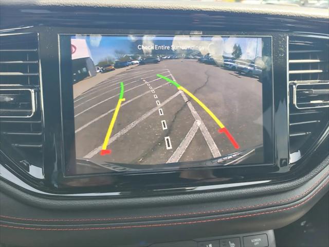 2025 Dodge Durango GT Plus AWD