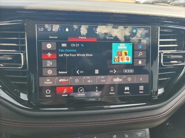 2025 Dodge Durango GT Plus AWD