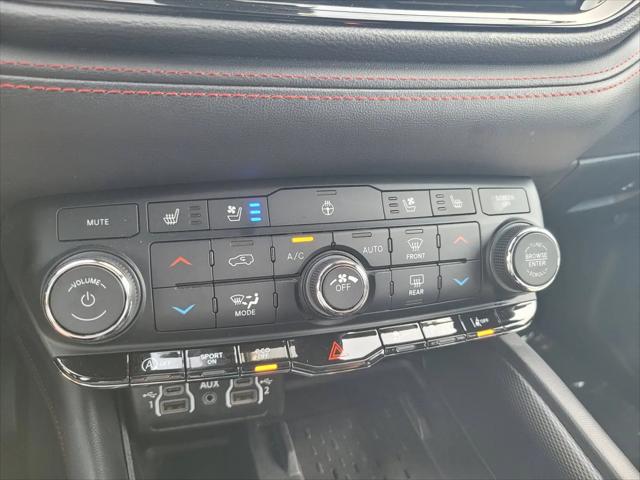 2025 Dodge Durango GT Plus AWD