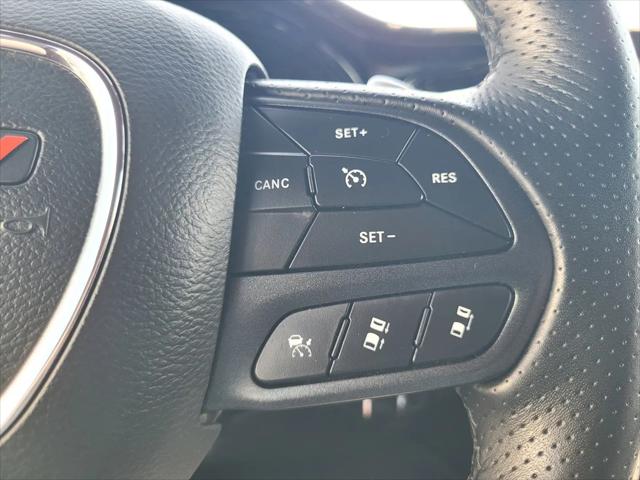 2025 Dodge Durango GT Plus AWD