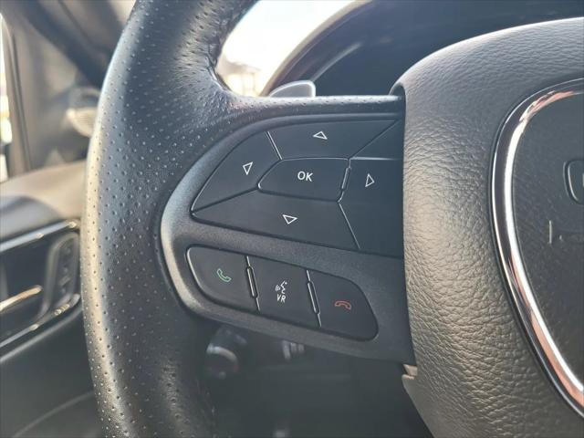 2025 Dodge Durango GT Plus AWD