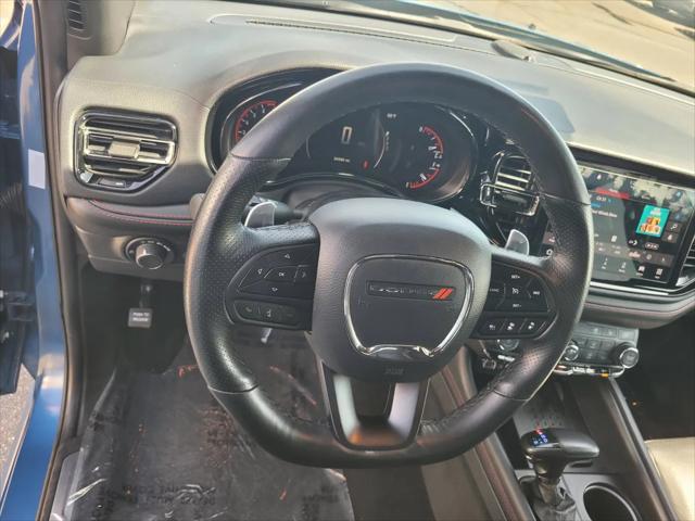 2025 Dodge Durango GT Plus AWD