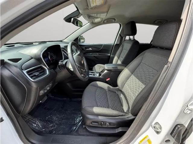 2020 Chevrolet Equinox FWD LT 1.5L Turbo