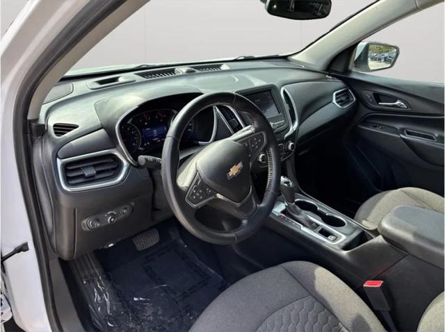 2020 Chevrolet Equinox FWD LT 1.5L Turbo