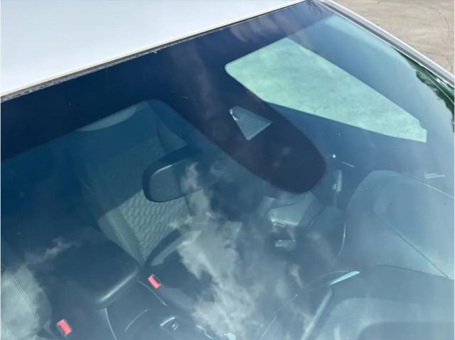 2020 Chevrolet Equinox FWD LT 1.5L Turbo