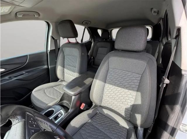 2020 Chevrolet Equinox FWD LT 1.5L Turbo