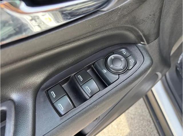 2020 Chevrolet Equinox FWD LT 1.5L Turbo