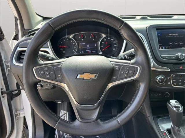 2020 Chevrolet Equinox FWD LT 1.5L Turbo