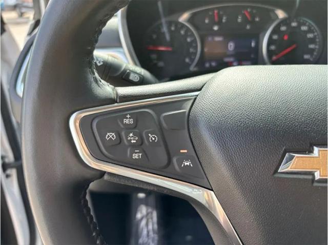 2020 Chevrolet Equinox FWD LT 1.5L Turbo