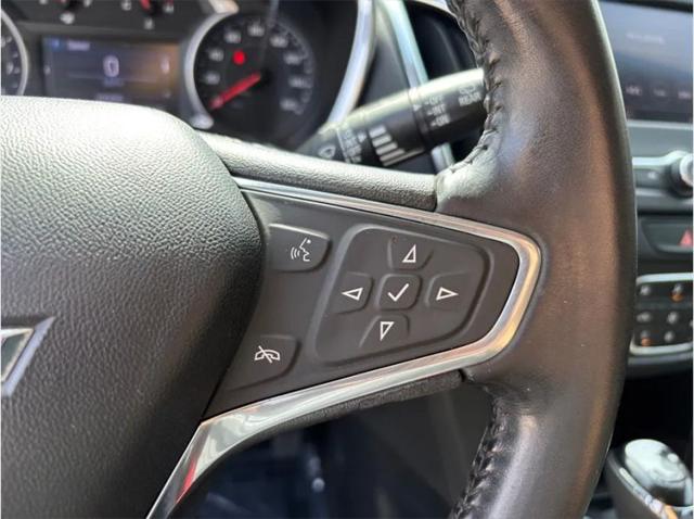 2020 Chevrolet Equinox FWD LT 1.5L Turbo
